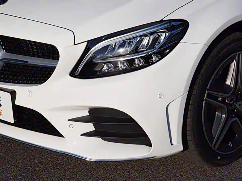 2020�� C 260 L �˶��� 4MATIC