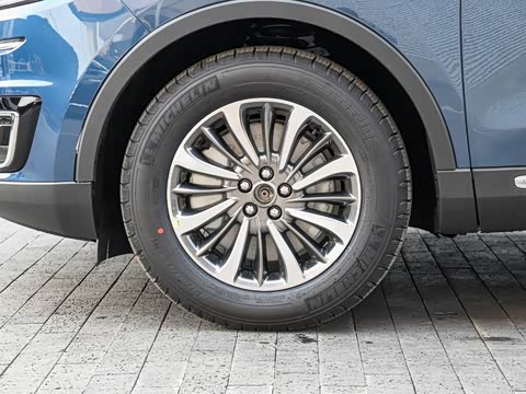 2019�� 2.0T ���������� ��VI