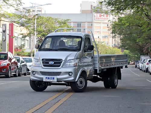 【福瑞达k21】北汽昌河_福瑞达k21报价_福瑞达k21图片