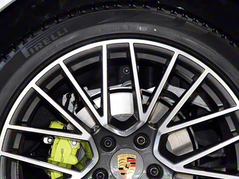 2020�� Cayenne E-Hybrid Coup�� 2.0T