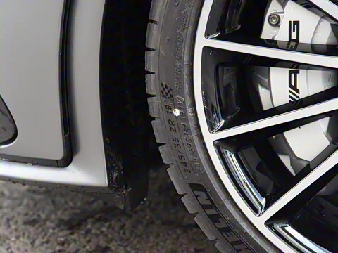 2020�� AMG CLA 35 4MATIC