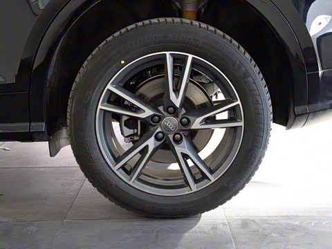 2020�� 40 TFSI ����ʱ����