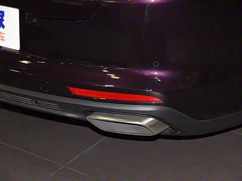 2020�� Panamera ʮ�������� 2.9T