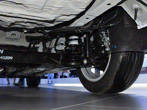 2020�� RC-5W 1.5T CVT��ҫ�콢��