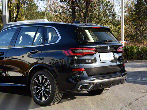 2021�� xDrive30i M�˶���װ