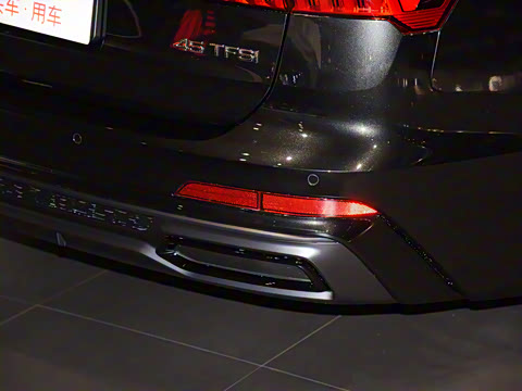 2021�� Avant �ȷ��� 45 TFSI ��ѡ������