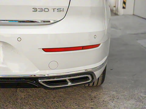 2021�� 330TSI �����ر��