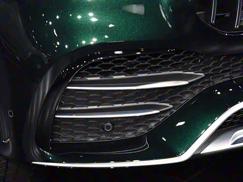 2020�� AMG GLE 53 4MATIC+