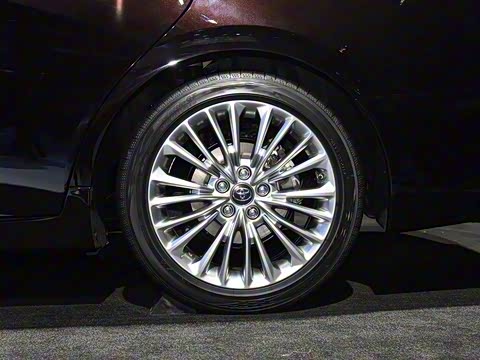 2019�� ˫�� 2.5L Limited�콢�� ��V