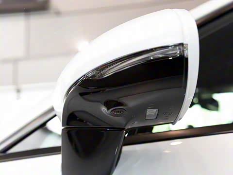 2019�� Panamera 4 �����ӳ��� 2.9T