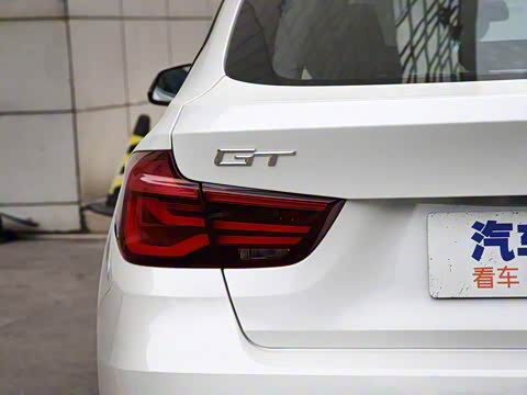 2019�� 320i M�˶���װ