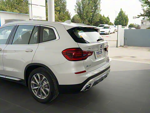 2021�� xDrive25i ������װ