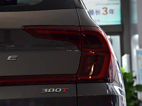 2019�� 380 TGDi TOP �Զ������콢�� ��V