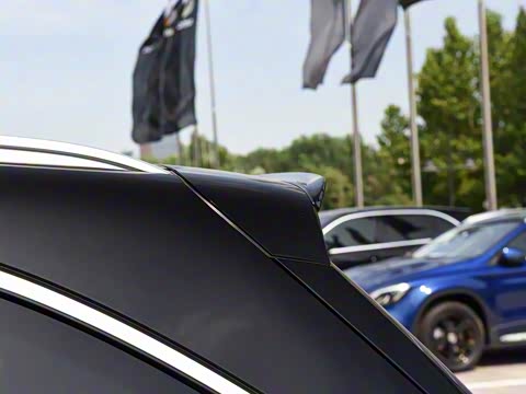 2018�� AMG GLC 63 4MATIC+