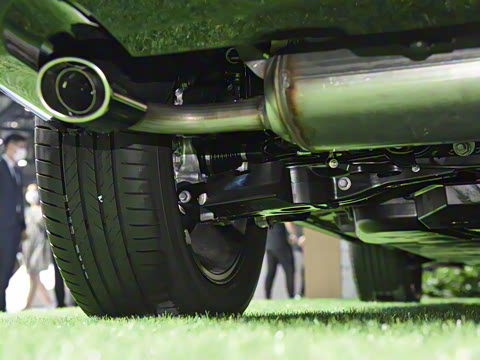 2021�� �����ܰ� 2.5L ���������