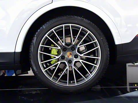 2020�� Cayenne E-Hybrid Coup�� 2.0T