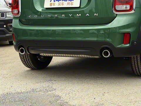 2020�� 2.0T COOPER S