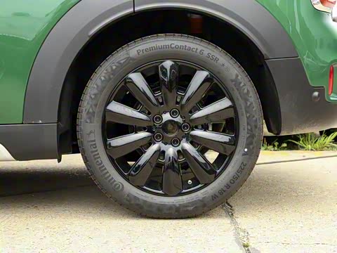 2020�� 2.0T COOPER S