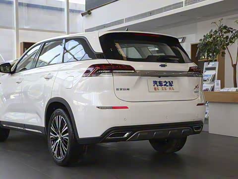 2020�� 1.5T �Զ�������