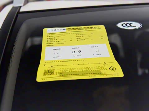 2019�� 1.5L �ֶ�ʱ���� 7�� ��V