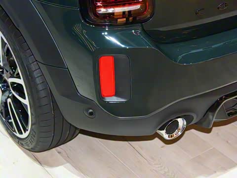 2021�� 2.0T JOHN COOPER WORKS ALL-IN