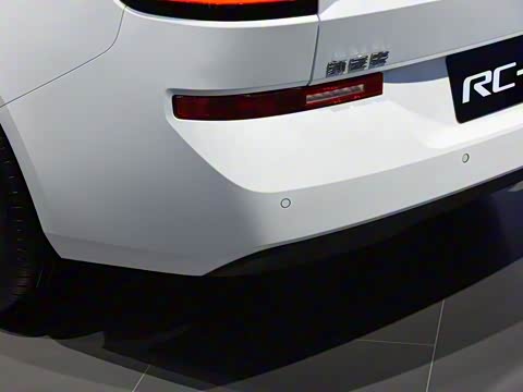 2020�� RC-5W 1.5T CVT��ҫ�콢��