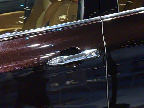 2019�� ˫�� 2.5L Limited�콢�� ��V