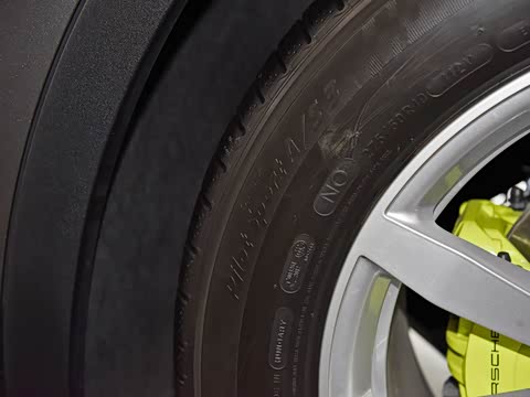 2019�� Cayenne E-Hybrid 2.0T