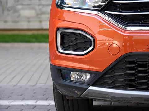 2018�� 280TSI DSG���������� ��V