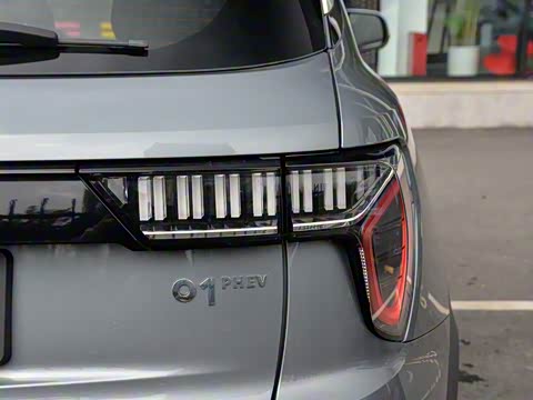 2019�� 1.5T PHEV Plus