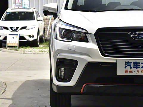 2021�� 2.0i X�˶���EyeSight