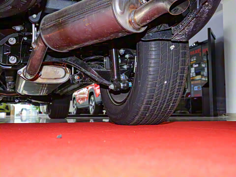 2020�� 1.5TGDI �Զ�����+