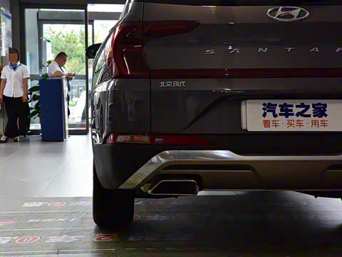 2019�� 380 TGDi TOP �Զ������콢�� ��V