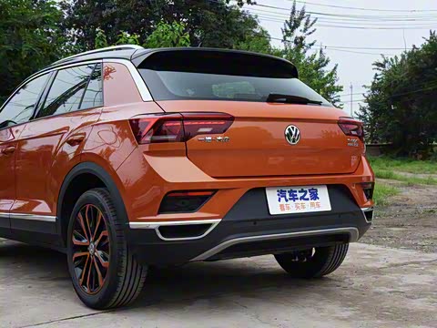 2019�� 280TSI DSG���������� ��VI