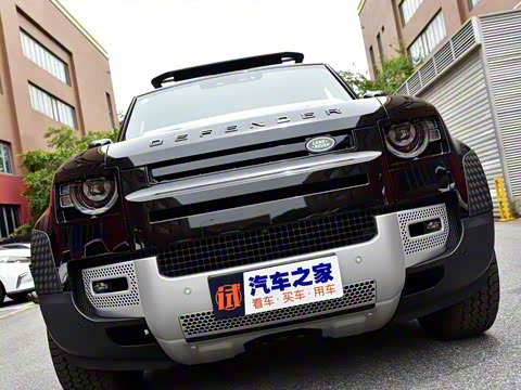 2020�� 110 P400 �����ر��