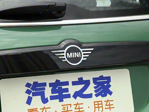 2020�� 2.0T COOPER S