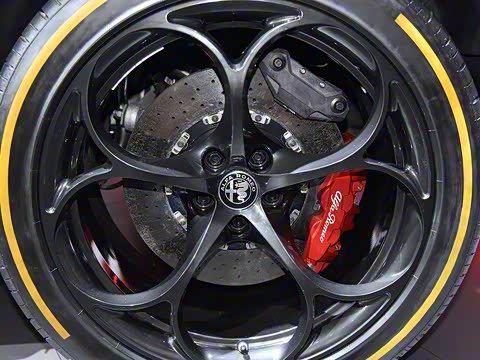 2019�� 2.9T 510HP F1������