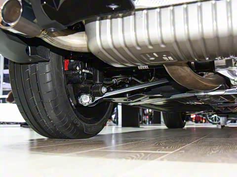 2021�� 2.0T JOHN COOPER WORKS ALL-IN