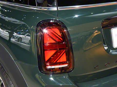 2021�� 2.0T JOHN COOPER WORKS ALL-IN