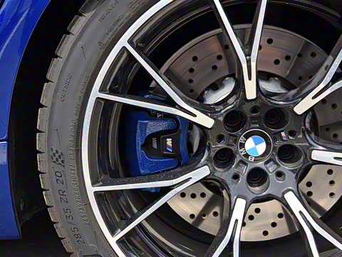 2019�� M5 ������