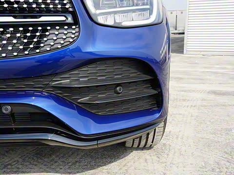 2020�� GLC 300 4MATIC ����SUV