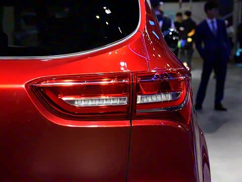 2020�� 1.6T DCTȼCool 5��