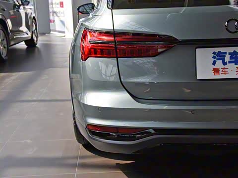 2020�� allroad quattro ̽���� 55 TFSI ����ԽҰ��