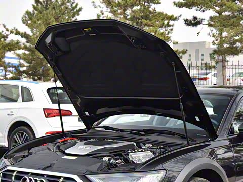 2020�� allroad quattro ̽���� 55 TFSI ����ԽҰ��