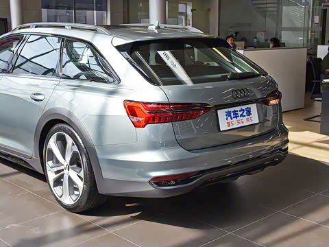 2020�� allroad quattro ̽���� 55 TFSI ����ԽҰ��