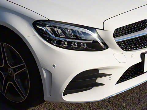 2020�� C 260 L �˶��� 4MATIC