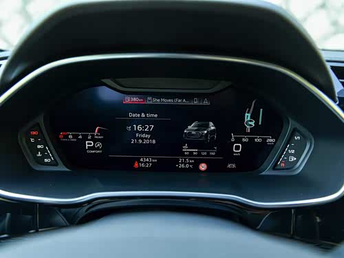 【奥迪q3(进口)】奥迪_进口奥迪q3报价_图片_汽车之家