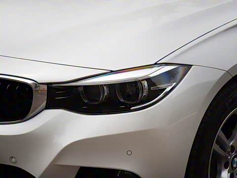 2019�� 320i M�˶���װ