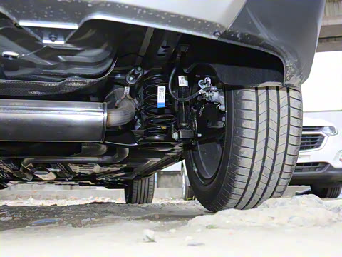 2021�� Redline 335T CVT���� ��VI