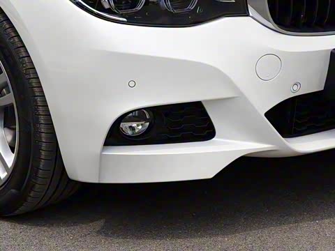 2019�� 320i M�˶���װ